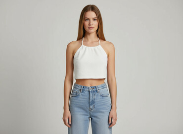 spódnice wzory: Shein, Women`s top, size S