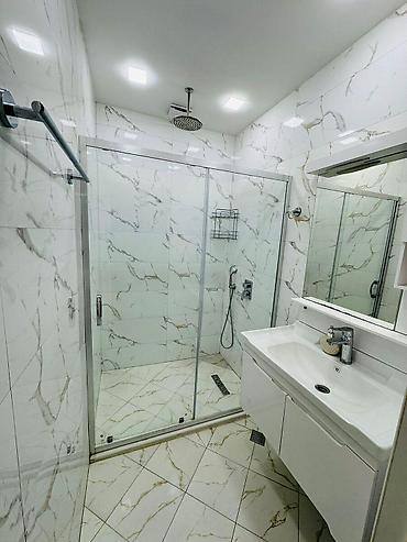 kiraye menzil: İcarəyə verilir 3 otaqlı yeni tikili 90 m², Şah İsmayıl Xətai m. 1 — 8