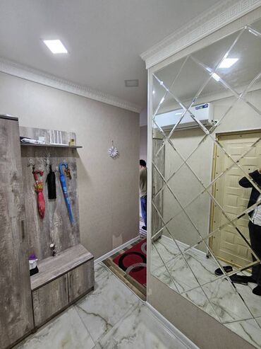 Köhnə tikili: Bakı, 2 otaqlı, Köhnə tikili, m. Əhmədli, 60 kv. m — 12