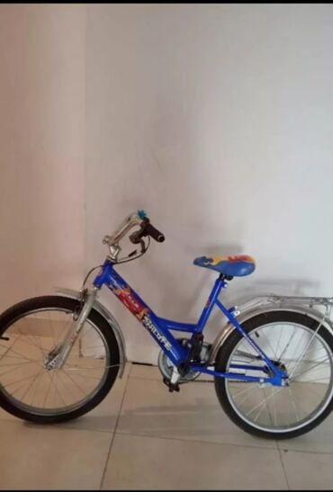 velosiped 14: Б/у Двухколесные Детский велосипед Stels, 14", скоростей: 12, Платная доставка