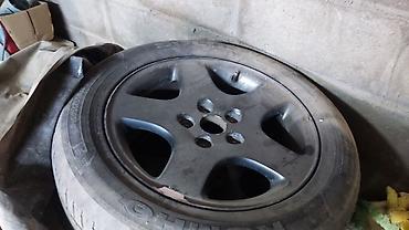 лт 46 2 8: Литой диск с шиной Kumho Solus - Диаметр диска: R16 (5-спицевый — 4