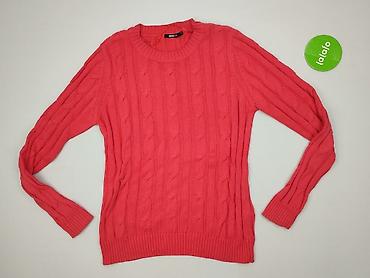 vila clothes sweter: Gina Tricot, Sweter damski, rozmiar M — 2