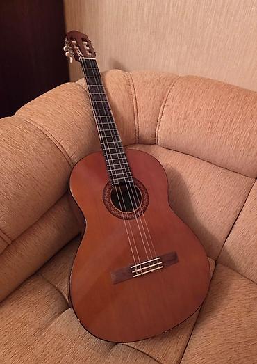 yolana tornado gitara: Yamaha gitar Oz qiymeti 250 Klassik akustik gitara - Korpus: tam — 2