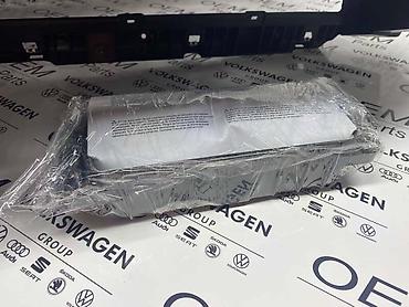 idea gume za auto: TABLA SA AIRBAGOVIMA CRAFTER | Komplet tabla sa Airbagovima za VW — 3