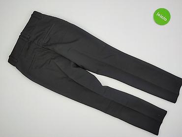 uzywane majtki: H&M, Spodnie materiałowe damskie, rozmiar XS w lalafo.pl — 3 uzywane majtki: H&M, Spodnie materiałowe damskie, rozmiar XS — 3