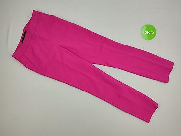 zara basic 77302: Zara, Spodnie materiałowe damskie, rozmiar XS — 2