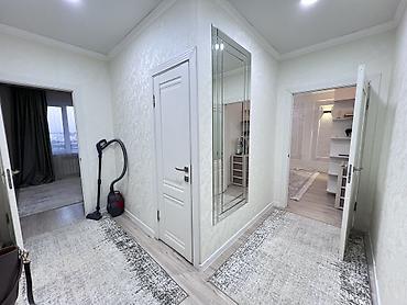 квартиа: 1 комната, 45 м², 106 серия улучшенная, 3 этаж, Евроремонт — 6