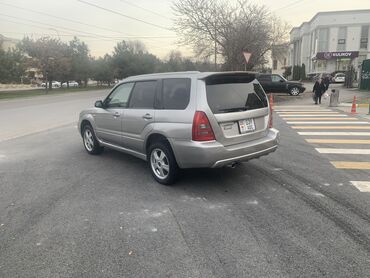 Subaru: Subaru Forester: 2005 г., 2 л, Автомат, Бензин, Универсал