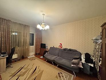 Продажа квартир: 1 комната, 35 м², 106 серия, 5 этаж, Старый ремонт — 1