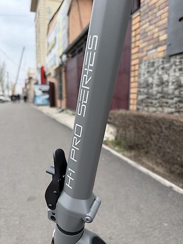 Электросамокаты: Электросамокат, Без рассрочки, Новый, Бесплатная доставка, Платная доставка, Самовывоз — 10