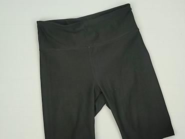 ck dresy: Domyos, Legginsy Krótkie damskie, rozmiar S — 1