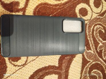 чехолы для телефона: Чехол на Xiaomi Redmi Note 11 Pro 4g. Практичный чехол для смартфона