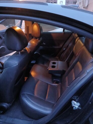 Chevrolet: Chevrolet Cruze: 1.4 l | 2012 il 295000 km Sedan — 7