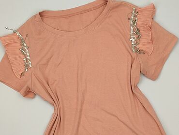 koszulka private: Women`s T-shirt, size S (EU 36)