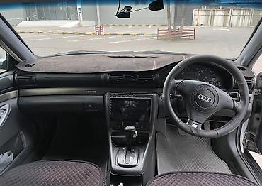 голы б4: Audi A4: 2000 г., 2.4 л, Автомат, Седан — 5