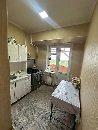 1 комната, 30 м², 105 серия, 8 этаж, Косметический ремонт