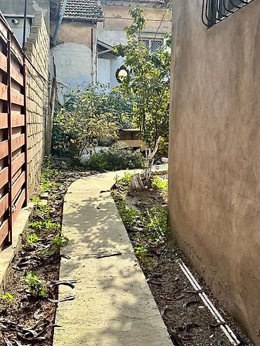bayılda ev: Yeni Ramana 2 otaqlı, 45 kv. m, Orta təmir — 10