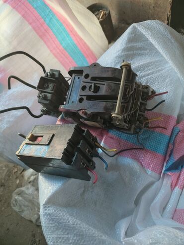 автомат стреляющий орбизами: Elektrik aftamat işlek veziyetdedi