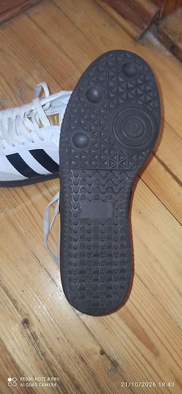 ucuz kask: 👟Ayaqqabı markası:Tony Black 🚨Diqqət:Təcili satılır! Növ:İdman — 5