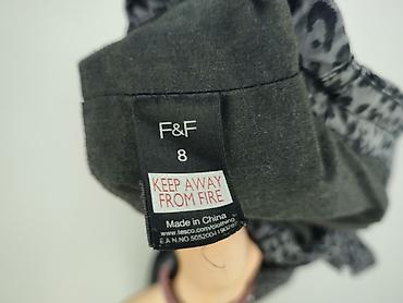 parki reserved: F&F, Parka damska, rozmiar S — 4