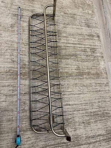 KG - Сoat hangers: Вешалки, плечики, Б/у — 9