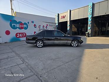 радиаторы мерседес 124: Mercedes-Benz W124: 1993 г., 2.3 л, Автомат, Бензин, Седан — 8