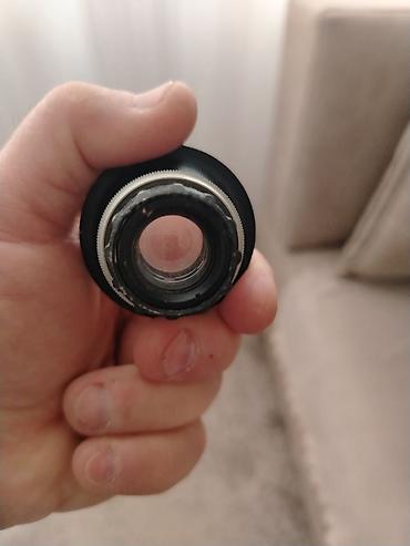 iphones 6 s: Fotoaparat üçün oftalmik baxış gözlüyü / vizör okulyarı - Mexaniki — 2
