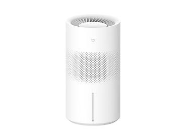 humidifier: Увлажнитель воздуха Традиционный, Напольный, Wi-Fi, Ароматизация воздуха, Гигростат — 1