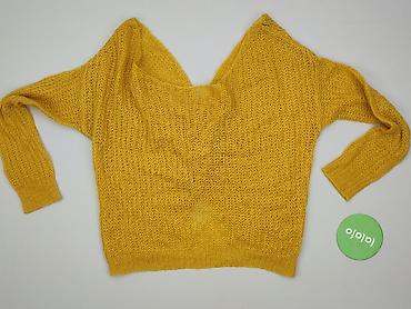 pull and bear bluza: Women`s sweater, size S — 3