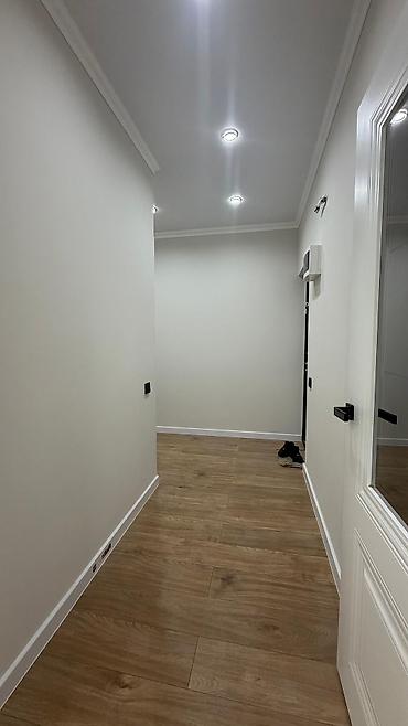 Продажа квартир: 1 комната, 45 м², Элитка, 2 этаж, Евроремонт — 10