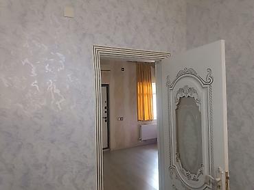 zabratda: Zabrat, 3 otaqlı, Yeni tikili, m. Koroğlu, 65 kv. m — 6