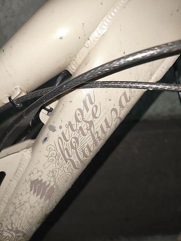 Горные велосипеды: Продаю олдскул дх(фрирайд)байк,байкчек: рама:Iron Horse Yakuza Ojiki — 15