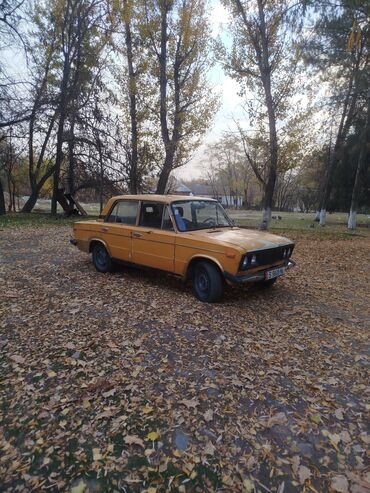 шины бишкек дордой: ВАЗ (ЛАДА) : 1982 г., 1.6 л, Механика, Бензин, Седан