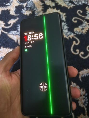 oneplus buds pro 3 бишкек: OnePlus 11, Колдонулган, 256 ГБ, түсү - Кара, 2 SIM — 2