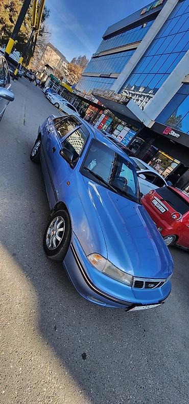 Daewoo: Daewoo Nexia: 2006 г., Седан — 2