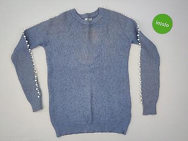 stradivarius sweter: Sweter damski, rozmiar XL — 2