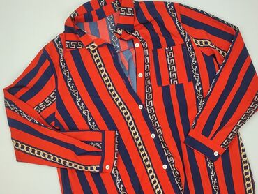 bluzki made in italy allegro: Bluzka damska, L