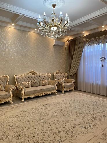 Продажа коттеджей и домов: Продается дом Бишкек центр - Орозбекова/Куренкеева - С хорошим — 3