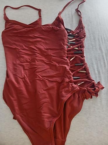 casio: Ženski kupaći kostimi – set različitih modela - Bikini 1: gornji deo — 3
