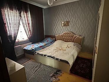 6 mikrorayon: 4 otaqlı, 144 kv. m, Kredit yoxdur, Orta təmir — 7
