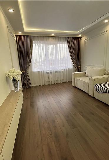 Продажа квартир: 3 комнаты, 88 м², 108 серия, 5 этаж, Дизайнерский ремонт — 3