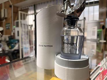 сигареты oris купить: Louis Vuitton Symphony — парфюм - Формат: Parfum (духі) - Объем — 1