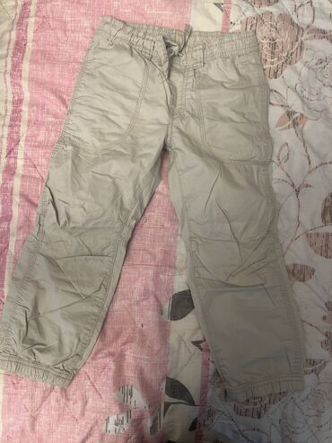 Cinslər və şalvarlar: Finka, idman şalvarı, Oğlan, 4 - 5 yaş, H&M