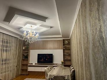 Дома: Пос. Бакиханов 4 комнаты, 120 м², Нет кредита, Свежий ремонт — 7