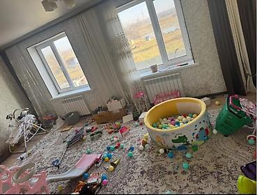 Продажа домов: Дом, 130 м², 6 комнат, Агентство недвижимости, Евроремонт — 4