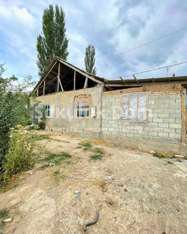 дом в аренду токмок: Дом, 70 м², 3 комнаты, Агентство недвижимости