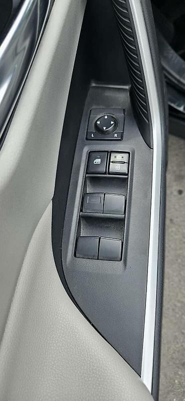 raf: Toyota RAV4: 2019 г., 2.5 л, Автомат, Бензин, Кроссовер — 7