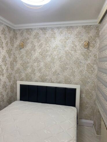 Köhnə tikili: Bakı, 2 otaqlı, Köhnə tikili, m. Neftçilər, 35 kv. m — 8