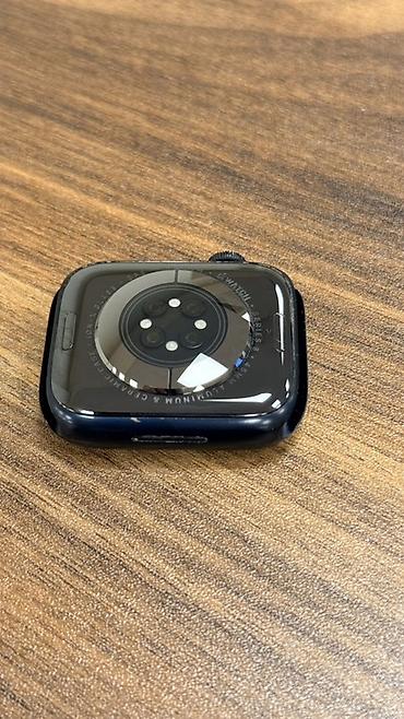 plastation 1: Apple Watch Series 8 – 45 mm ⌚️ Apple Watch Series 8, 45 mm satılır — 6
