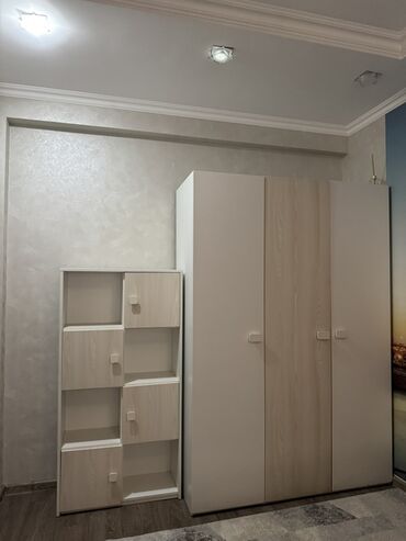 мебель письменный стол: Детский/подростковый комплект - Письменный стол с надстройкой